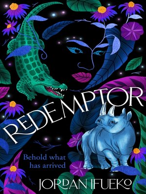 cover image of Redemptor